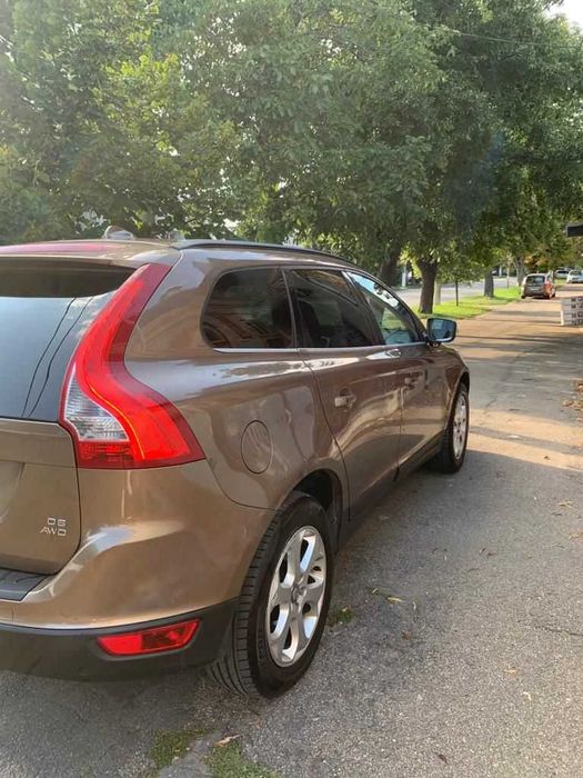 Se vinde VOLVO XC 60 an fabricație 2009