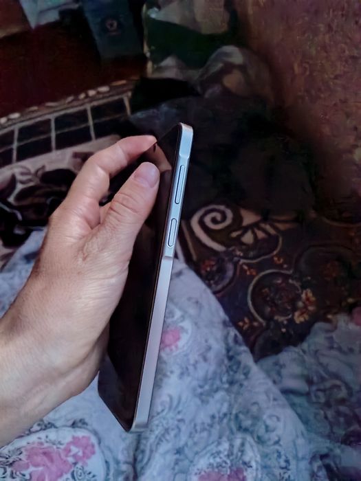 Samsung galaxy A17