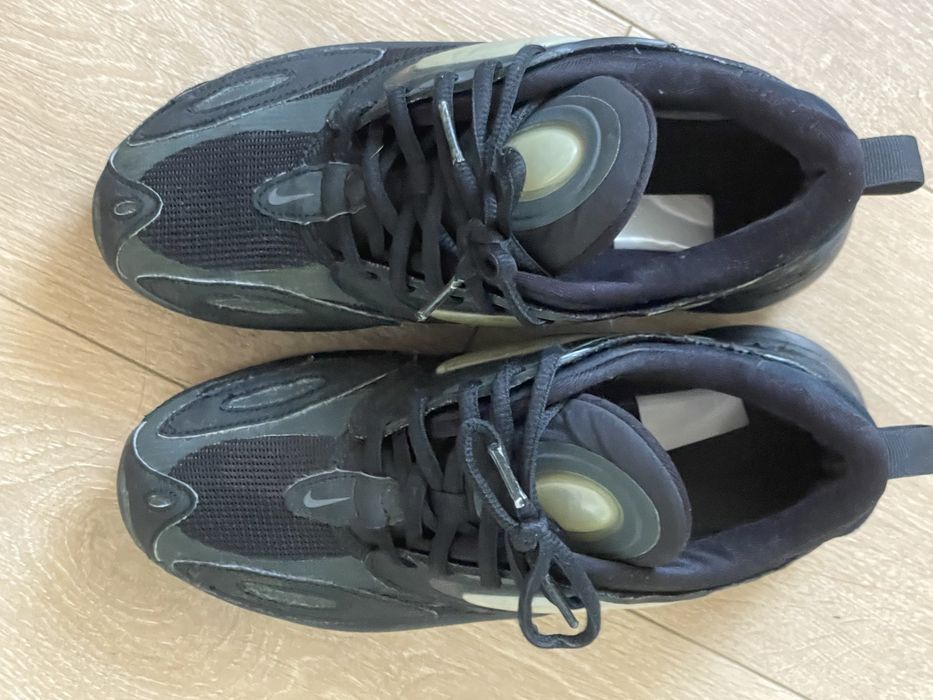 Nike air max маратонки