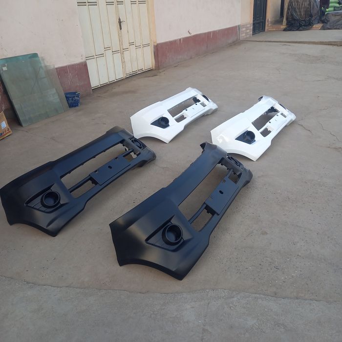 Changan Banfer Oq VA qora