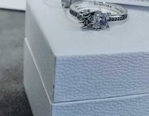 Пръстен Пандора|Pandora