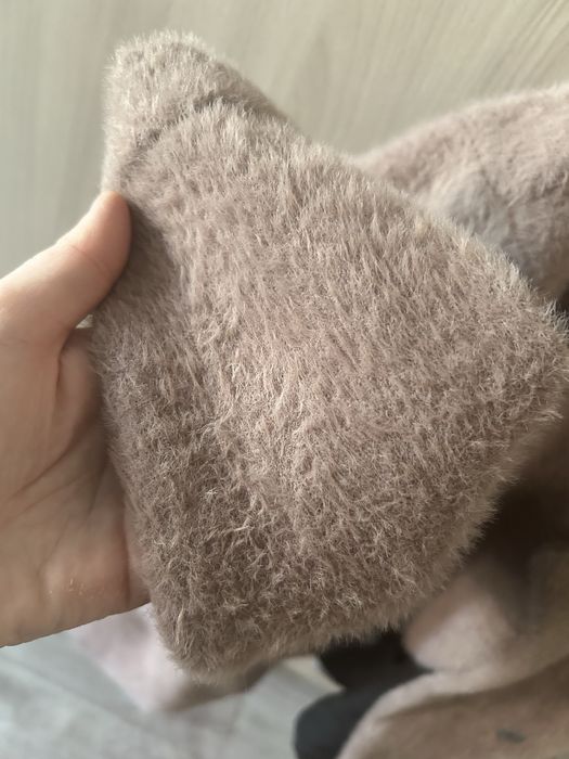 Пальто на девочку