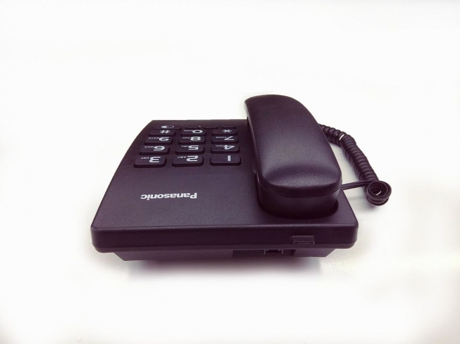 Домашний телефон Стационарный Телефон Telefon