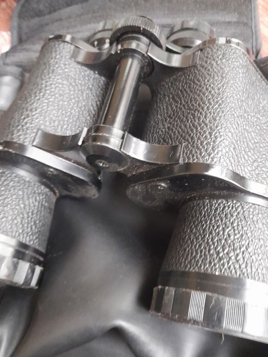 Бинокъл Noblesse 10-50 голям