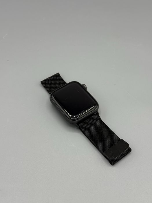 Apple Watch 6 | 44 MM | Baterie 80% | Midnight | Garantie 12 luni