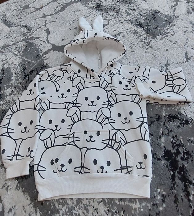 Кофточки Zara 2-3 и 3-4