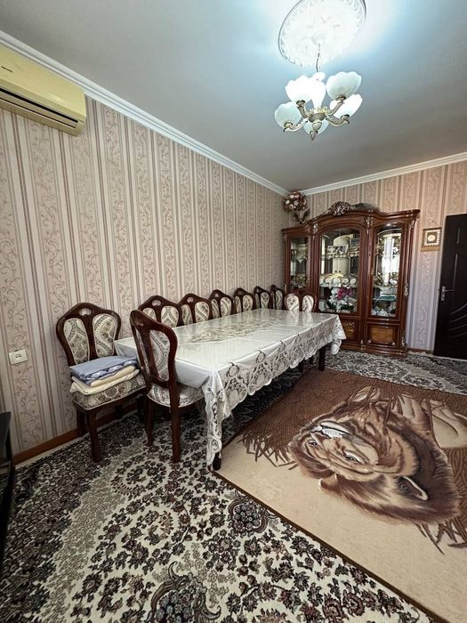 Продается квартира город Ташкент Чиланзар 19 квартал