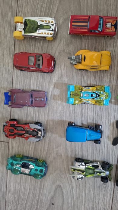 Mașinuțe  Hotwheels