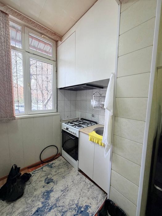 Продаётся квартира 3/1/4 ТТЗ №У218