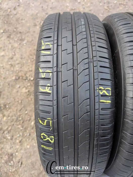 185/65 R15 • Vara • Giti GitiSinergy E1 88H | 4 buc | Pret/buc