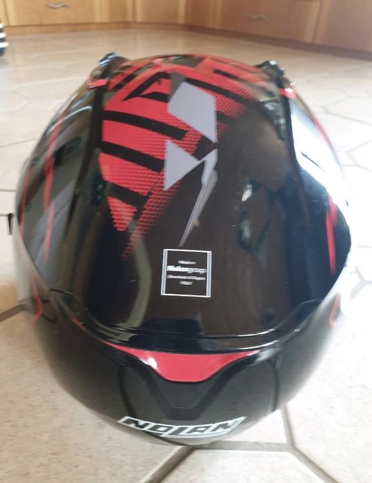 Мотоциклетна каска NOLAN N87, размер L