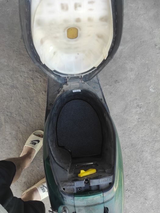 Продам Хонда Дио