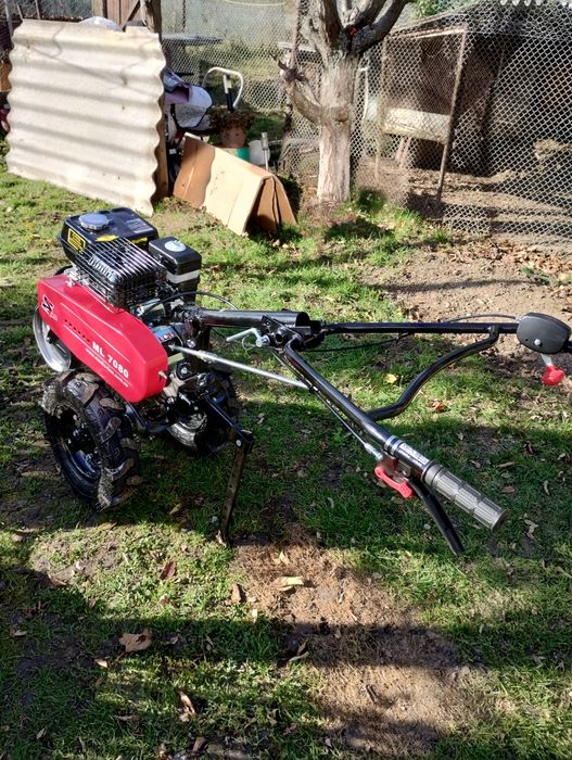 Motosapă ML 7080