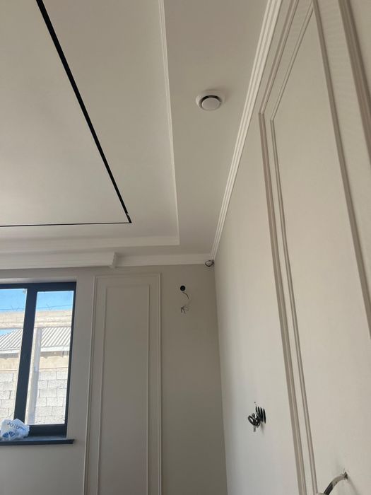 Вентиляция дом хорошои