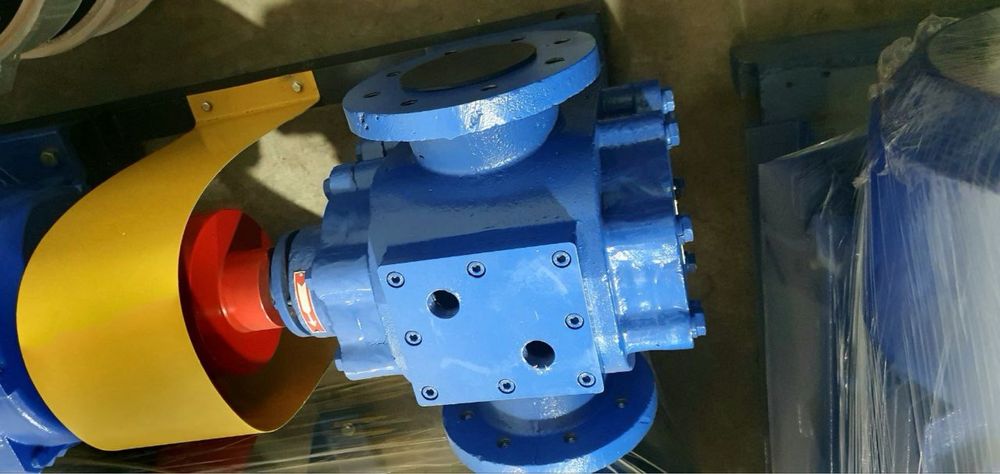 Битум насос сотилади