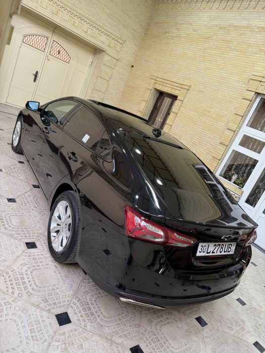Malibu2 2.4 XL qilingan 18800