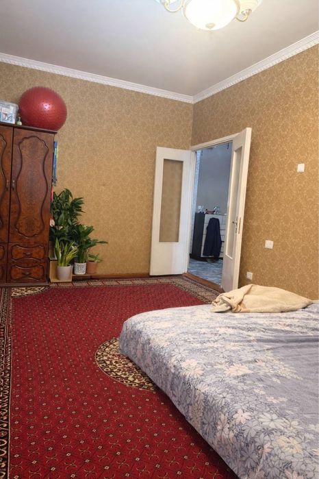 Квартира двухкомнатная Авиасозлар 1