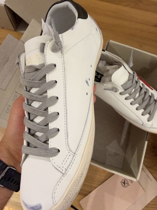 Golden Goose marimea 43