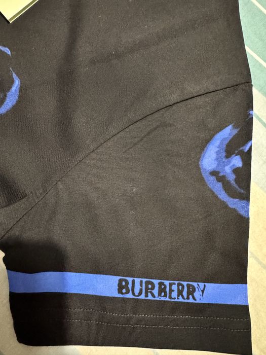 Нова тениска Burberry