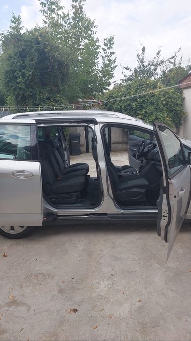 FORD C-Max 0 — imagine 4