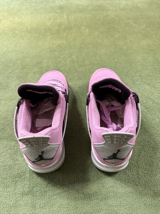 Nike Air Jordan 4 36 37,5 38 39 40 noi new