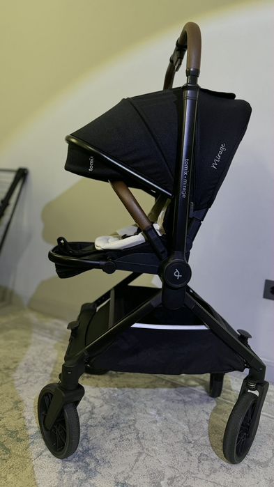 Коляска Tomix Mirage 3в1