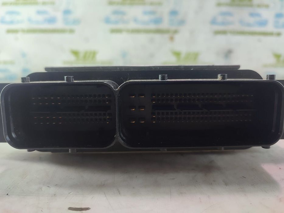 Calculator modul ECU 04E907309A 1.4 tsi CMBA Volkswagen VW Golf 7 [20