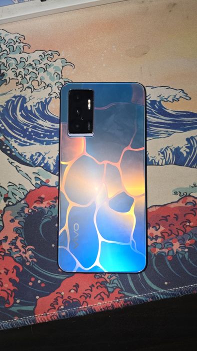 Смартфон Vivo v23e