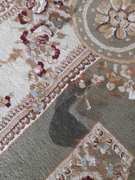 Ковер турецкий  3 на 6