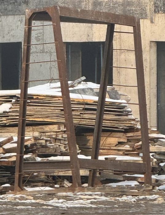 Продается пирамида