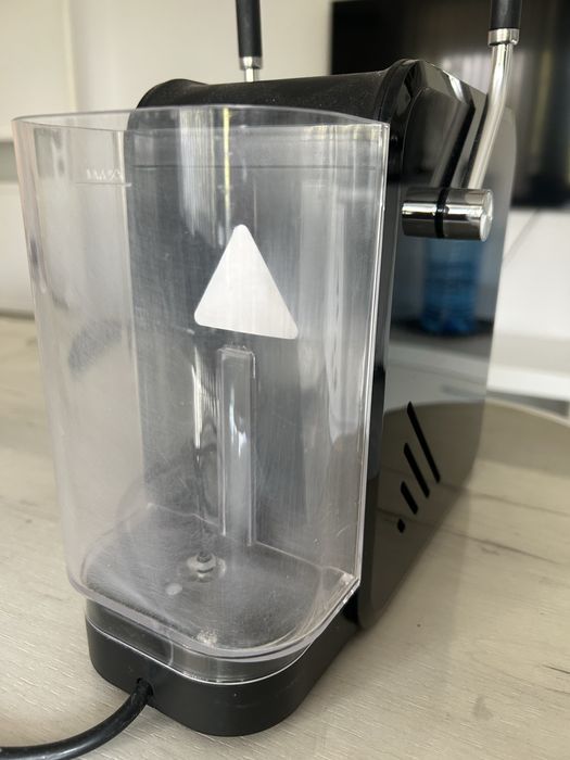 кафемашина с капсули