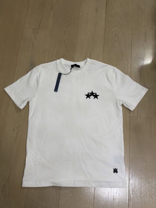 Tricou Amiri Stars