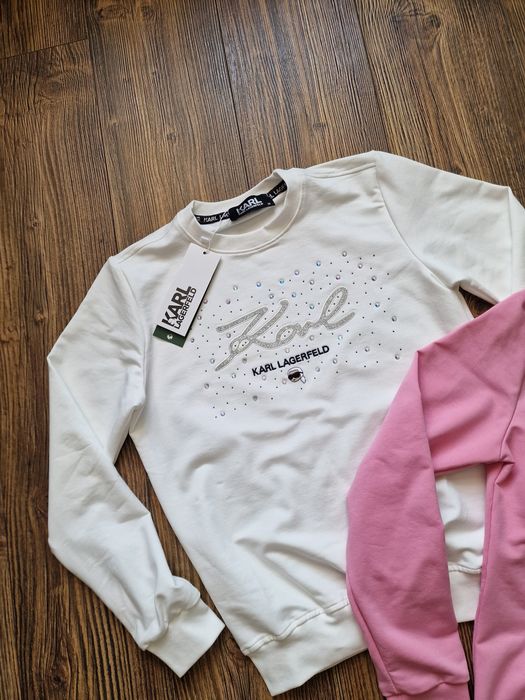 Страхотна дамска блуза с дълъг ръкав размер S M L