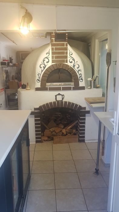 Inchiriez (Pizzerie) Delivery