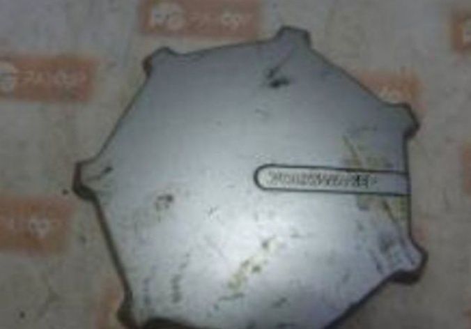 Колпаки на машину