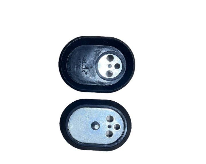 Флянцы и термостаты для боллера