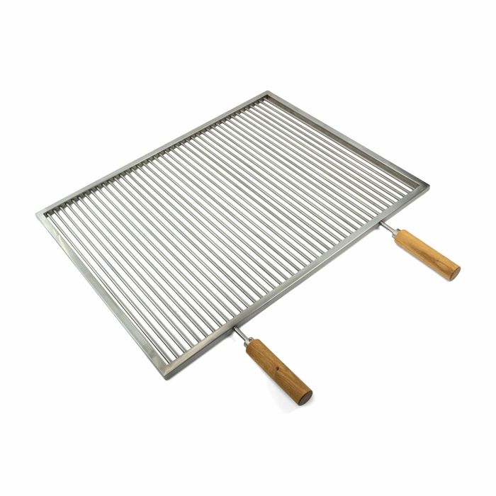 Gratar/ Grill inox alimentar 304