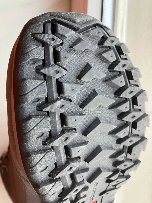 Bocanci Salomon model Ellipse Freeze