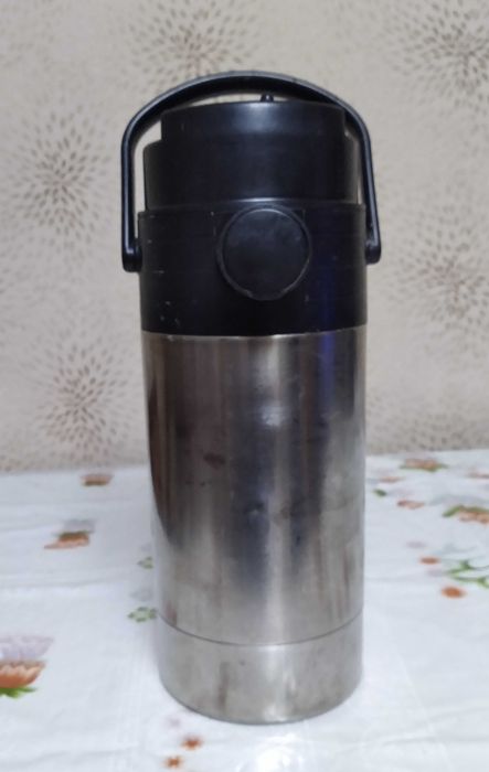 Термос на 3 литра