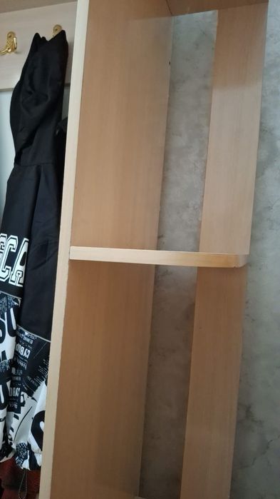 Прихожка для прихожей