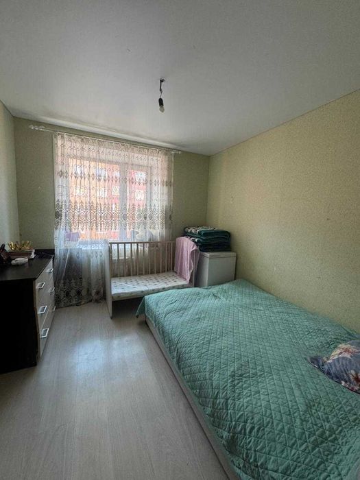 3-комн. квартира, 68м², 2/5 этаж