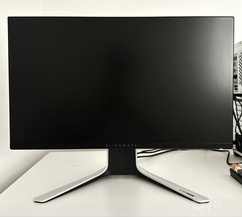 Игровой монитор Alienware 27 (AW2720HF) 240Hz / 1ms / IPS