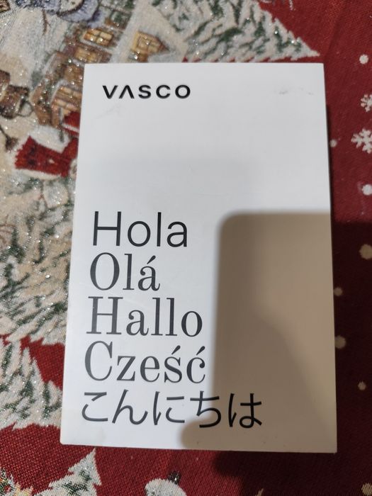 Căști traducătoare Vasco
