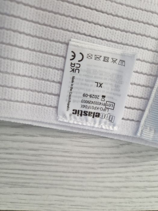 Centura sarcină mărimea xl