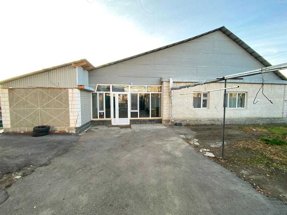 Хутор дом · 4 комнаты, Танат Империя