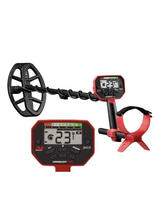 Металлоискатель Vanquish 340
