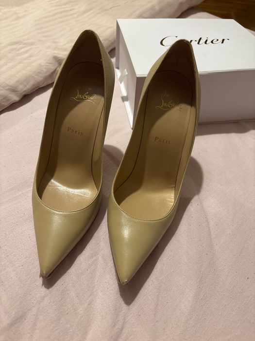 Louboutin оригинални