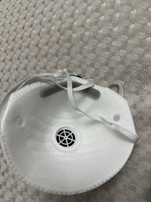 Респиратор маска медицинский