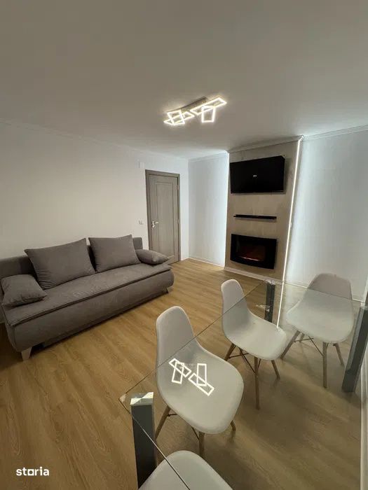 Apartament modern si cochet, 2 camere, Turda — fotografia 1
