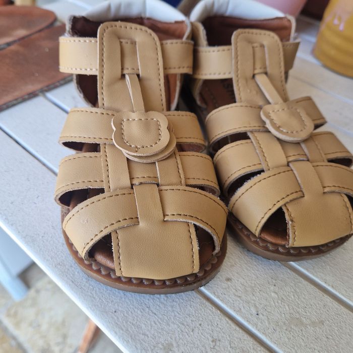 Детски сандали ,